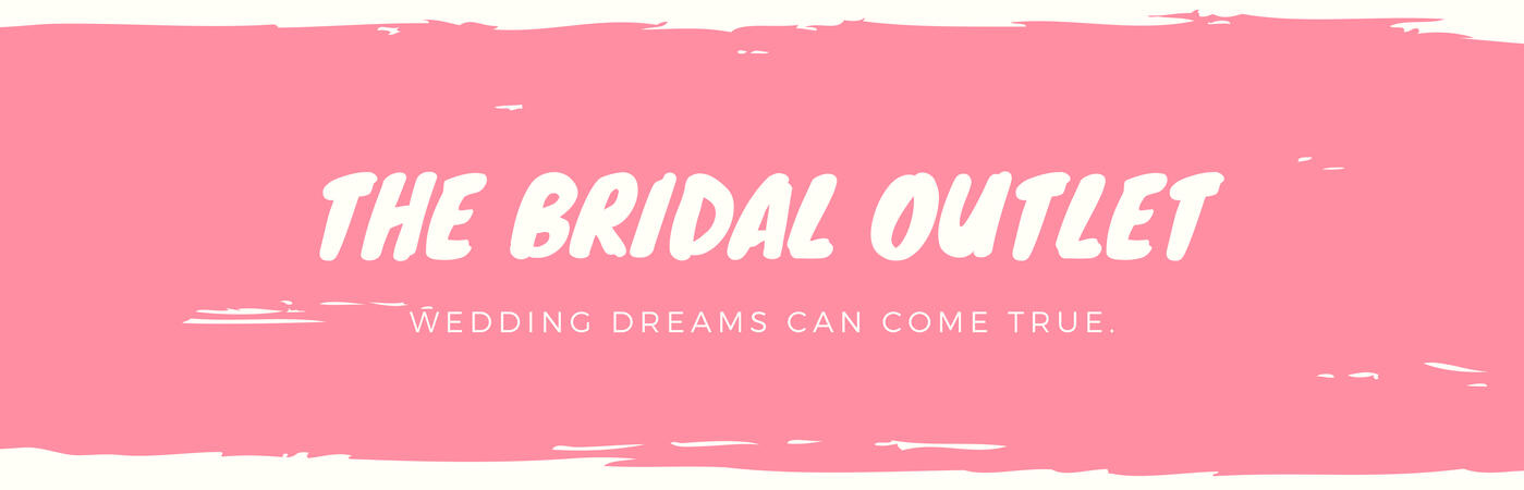 Bridal Outlet | Designer Wedding Gowns at Discount Prices